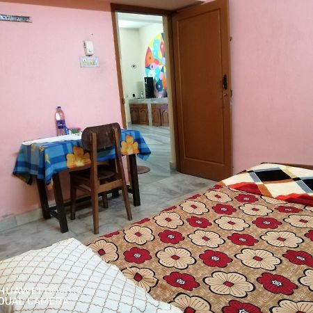Theertha Homestay Varkala Kültér fotó