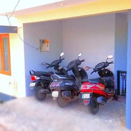 Theertha Homestay Varkala Kültér fotó
