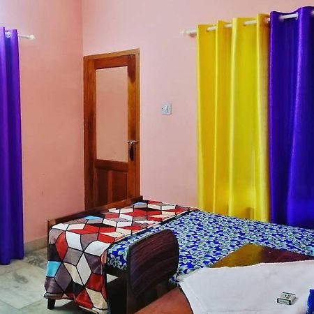 Theertha Homestay Varkala Kültér fotó