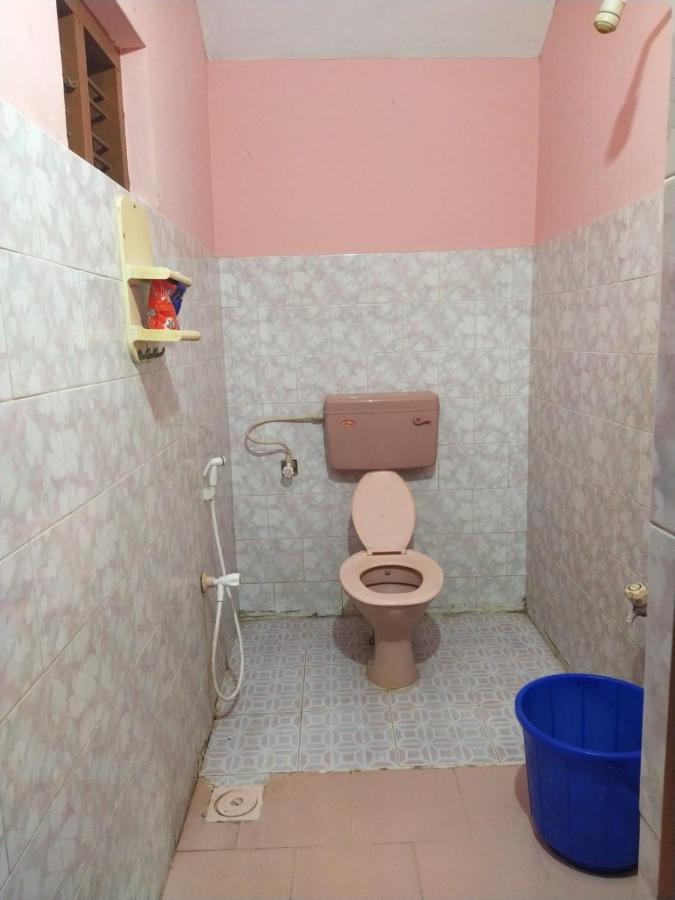 Theertha Homestay Varkala Kültér fotó