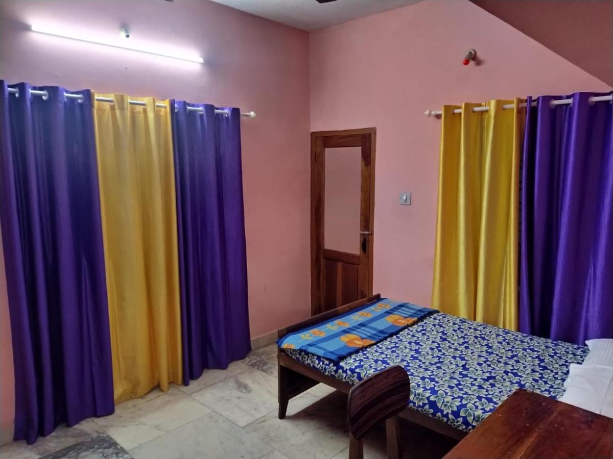 Theertha Homestay Varkala Kültér fotó