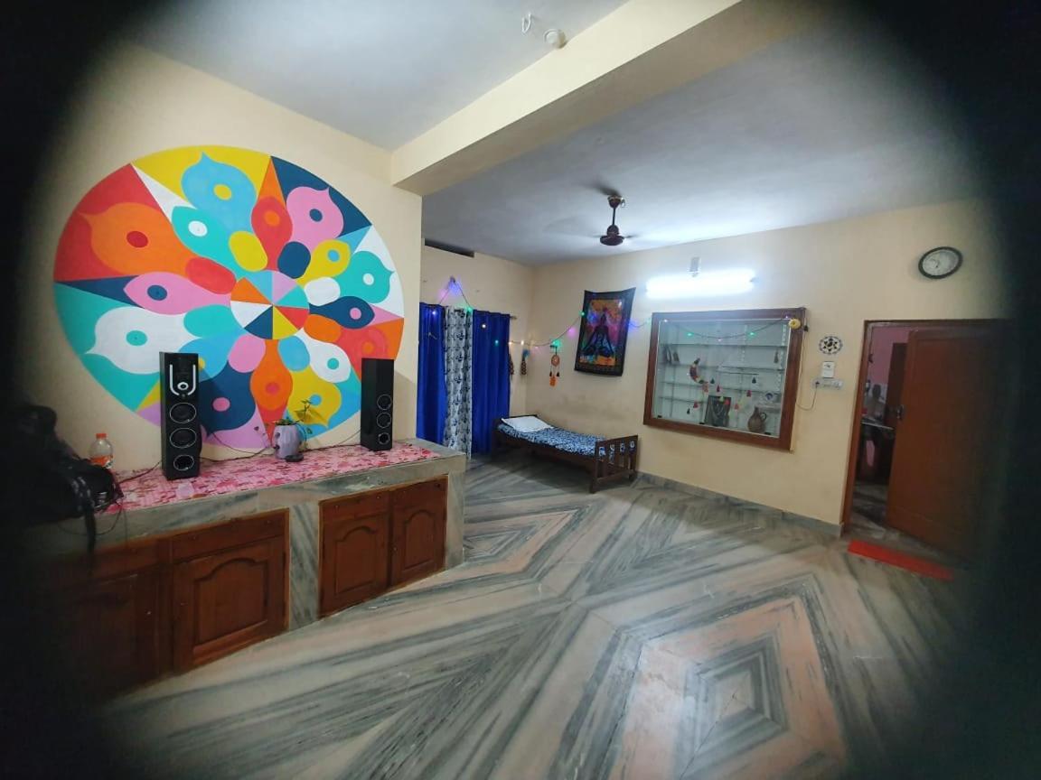 Theertha Homestay Varkala Kültér fotó