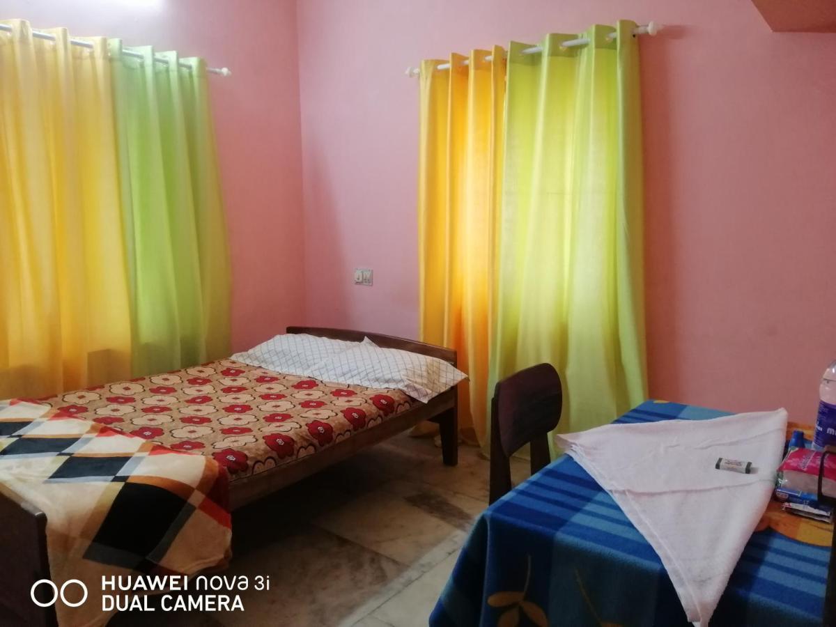 Theertha Homestay Varkala Kültér fotó