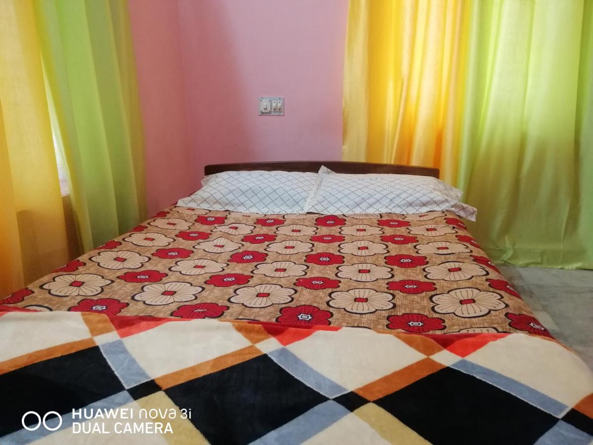 Theertha Homestay Varkala Kültér fotó