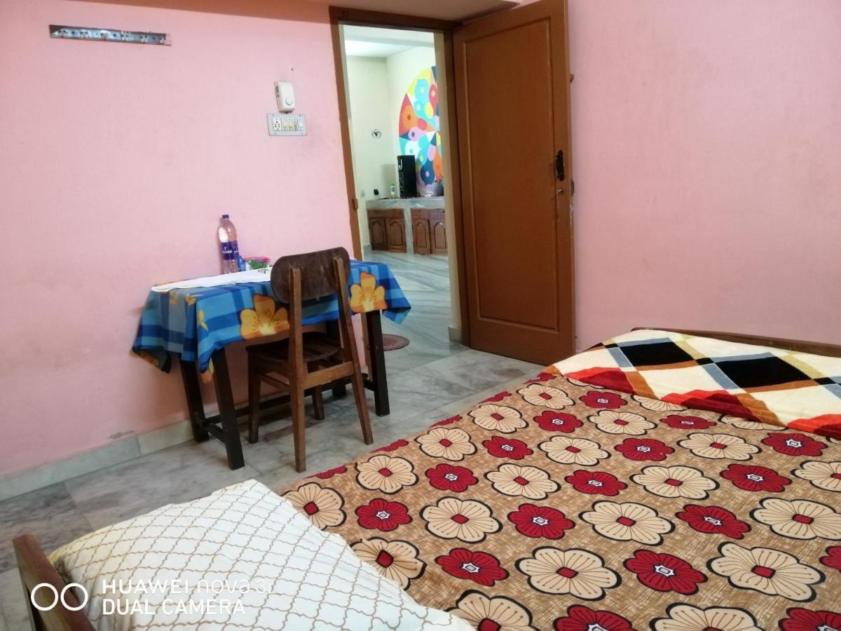 Theertha Homestay Varkala Kültér fotó