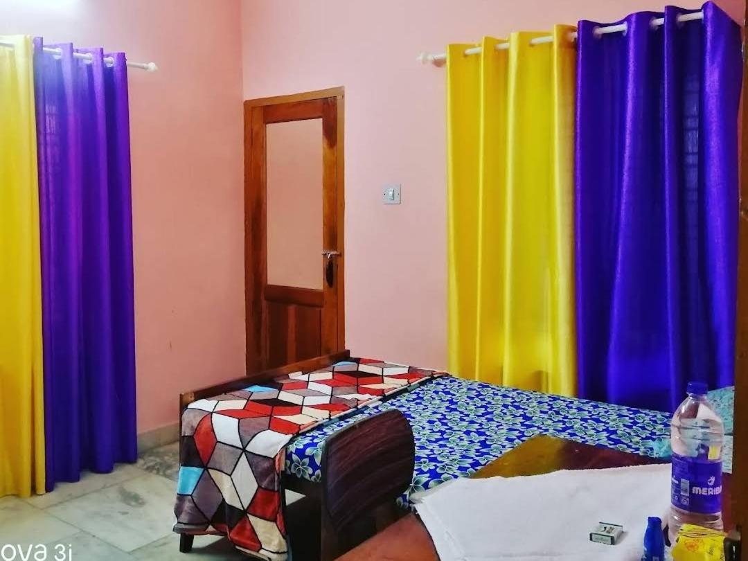 Theertha Homestay Varkala Kültér fotó