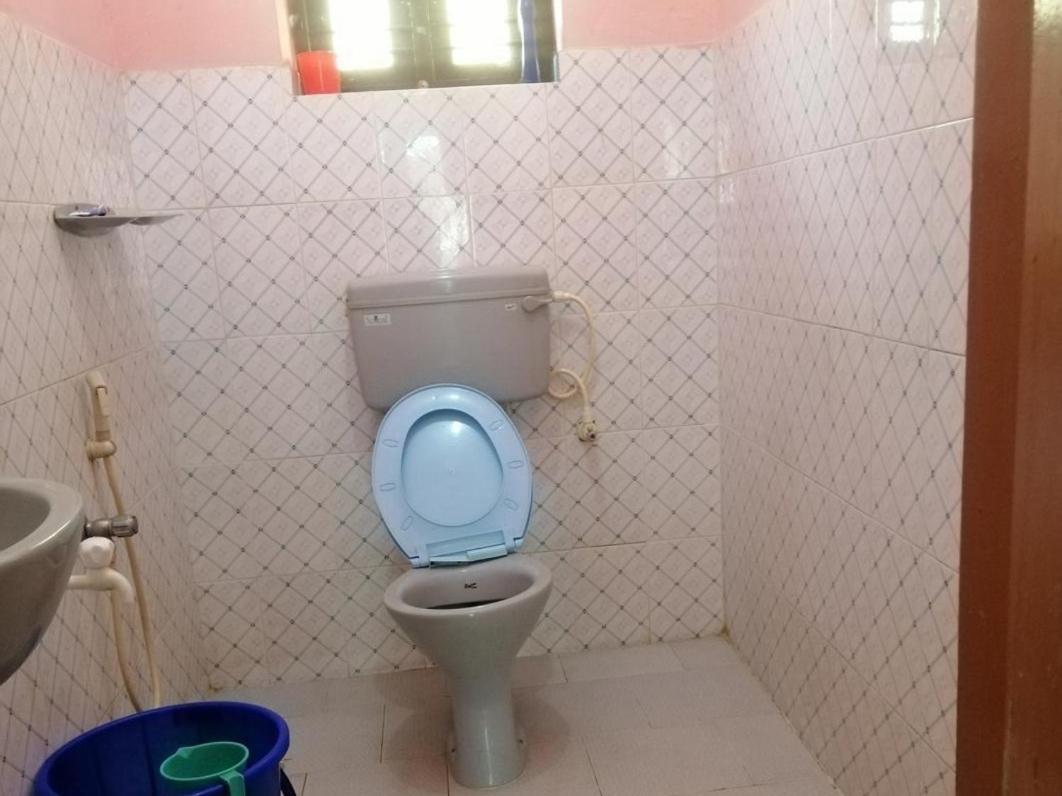 Theertha Homestay Varkala Kültér fotó